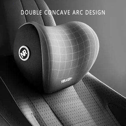 Car Neck Pillow - A.I.C.O