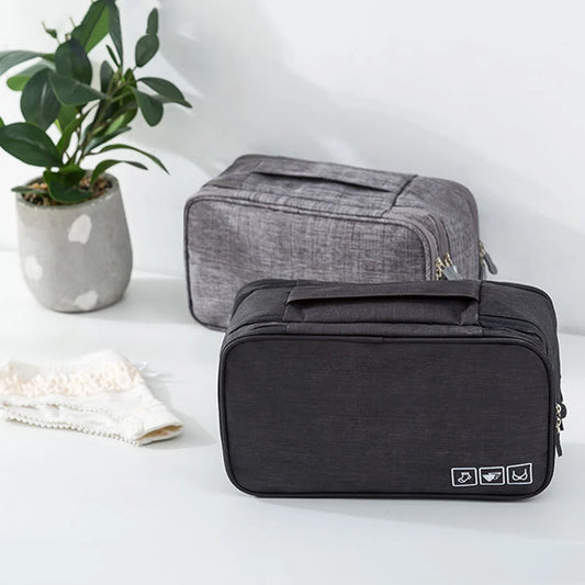 Travel Storage Bag - A.I.C.O