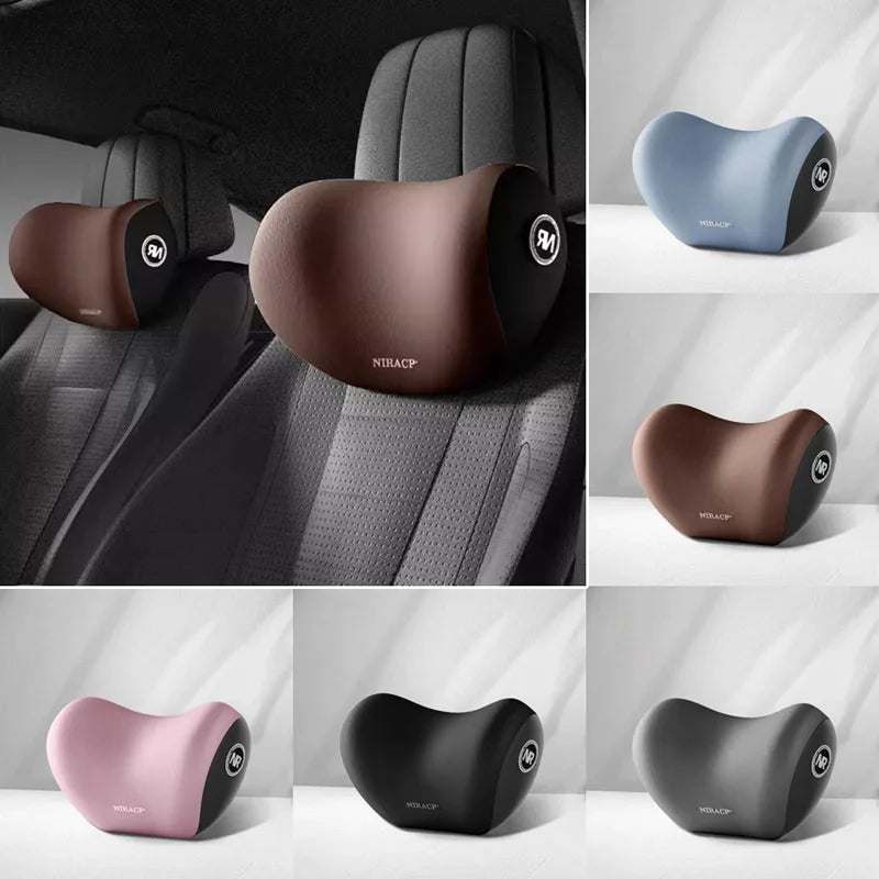 Car Neck Pillow - A.I.C.O