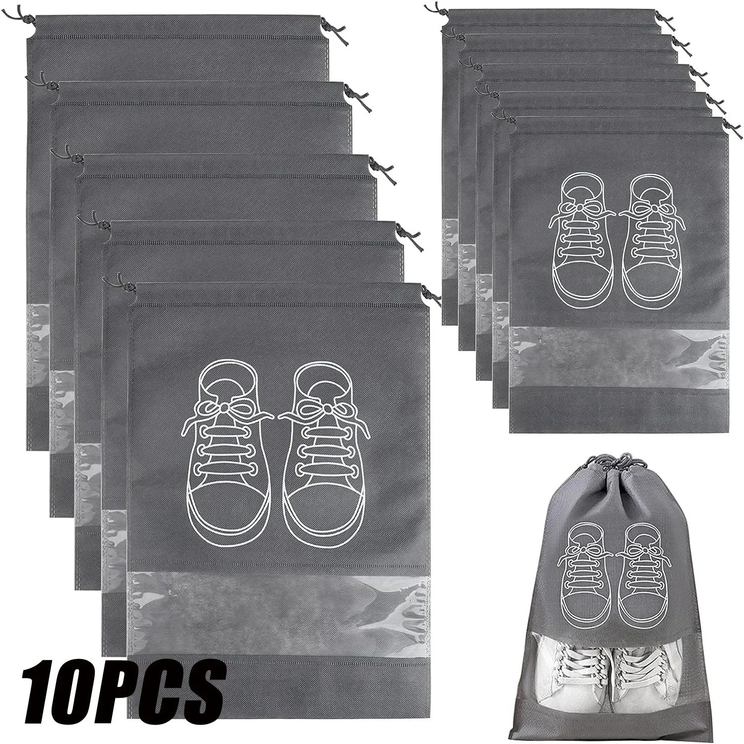 Shoe Bags - A.I.C.O