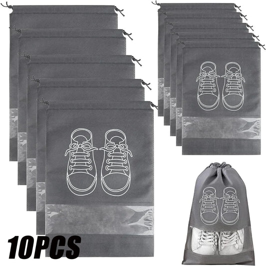 Shoe Bags - A.I.C.O